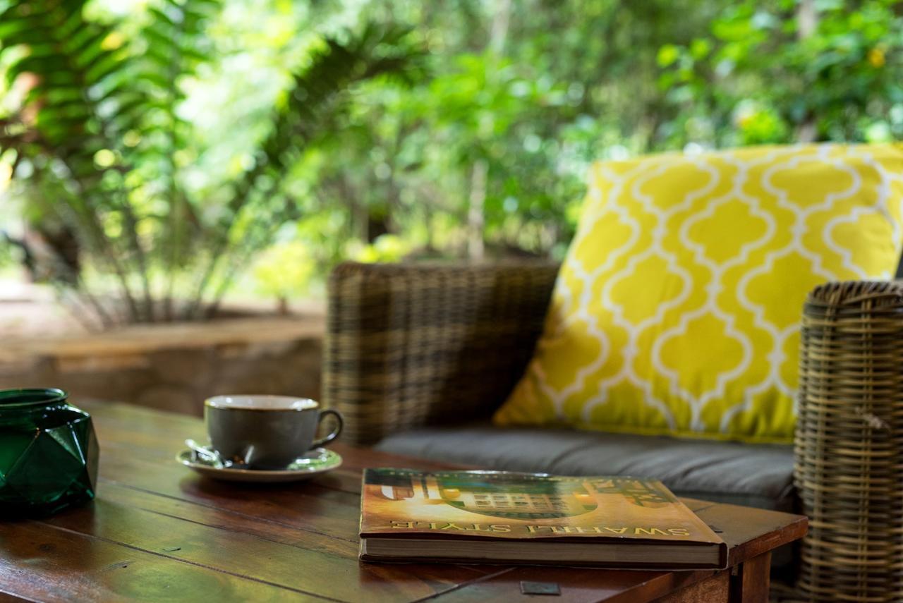 Tikitam Palms Boutique Pongwe